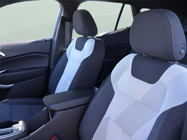 Used 2024 Gray Chevrolet 1RS image 12