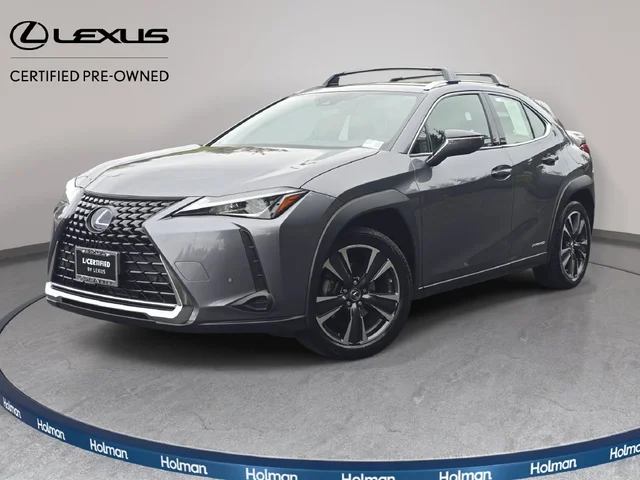 2020 Lexus UX 250h Base