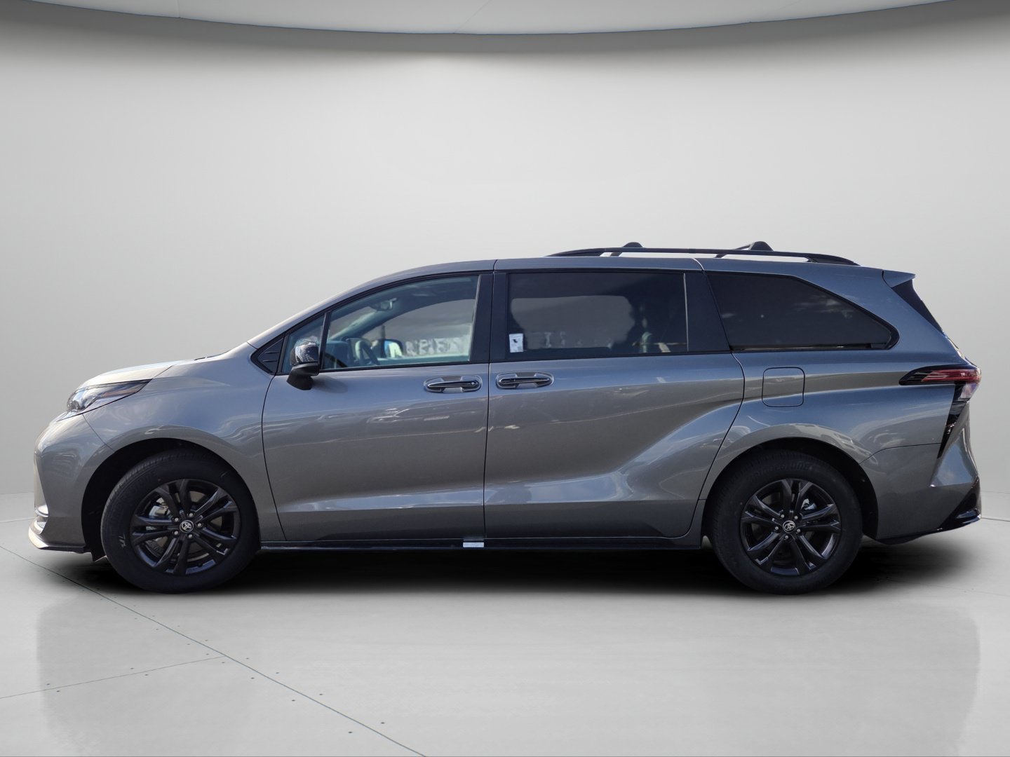 New 2026 Heavy Metal Toyota XSE image 23