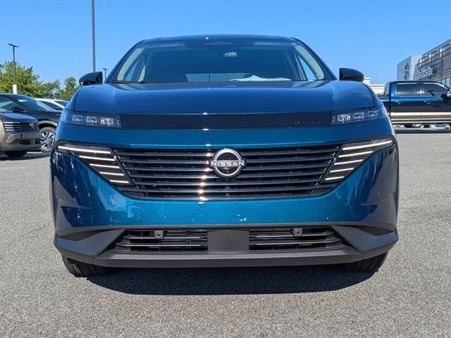 2025 Nissan Murano SL - Photo 9