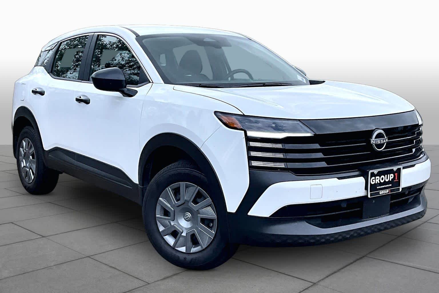 Used 2026 Fresh Powder Nissan S image 3