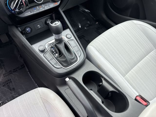2023 Hyundai Kona SEL - Photo 21
