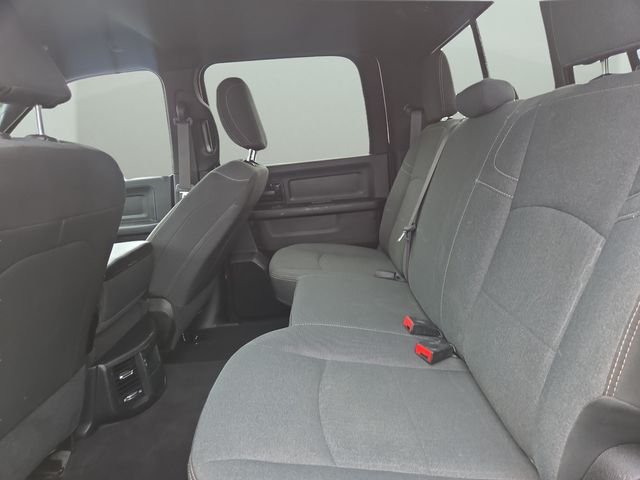 Used 2021 Bright White Clearcoat Ram Tradesman image 29