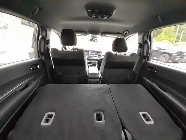 2026 Dodge Durango GT - Photo 47