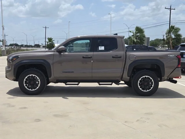 New 2026 Mudbath Toyota TRD Off-Road image 3