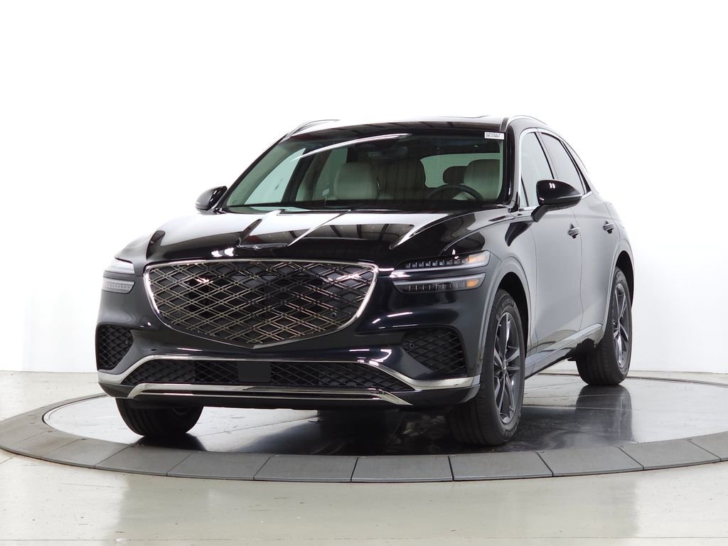 New 2027 Vik Black Genesis 2.5T SELECT image 3