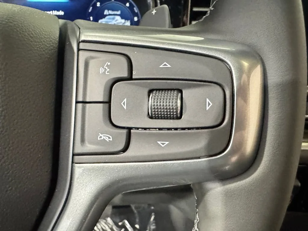 New 2026 Sterling Gray Metallic Chevrolet RST image 18