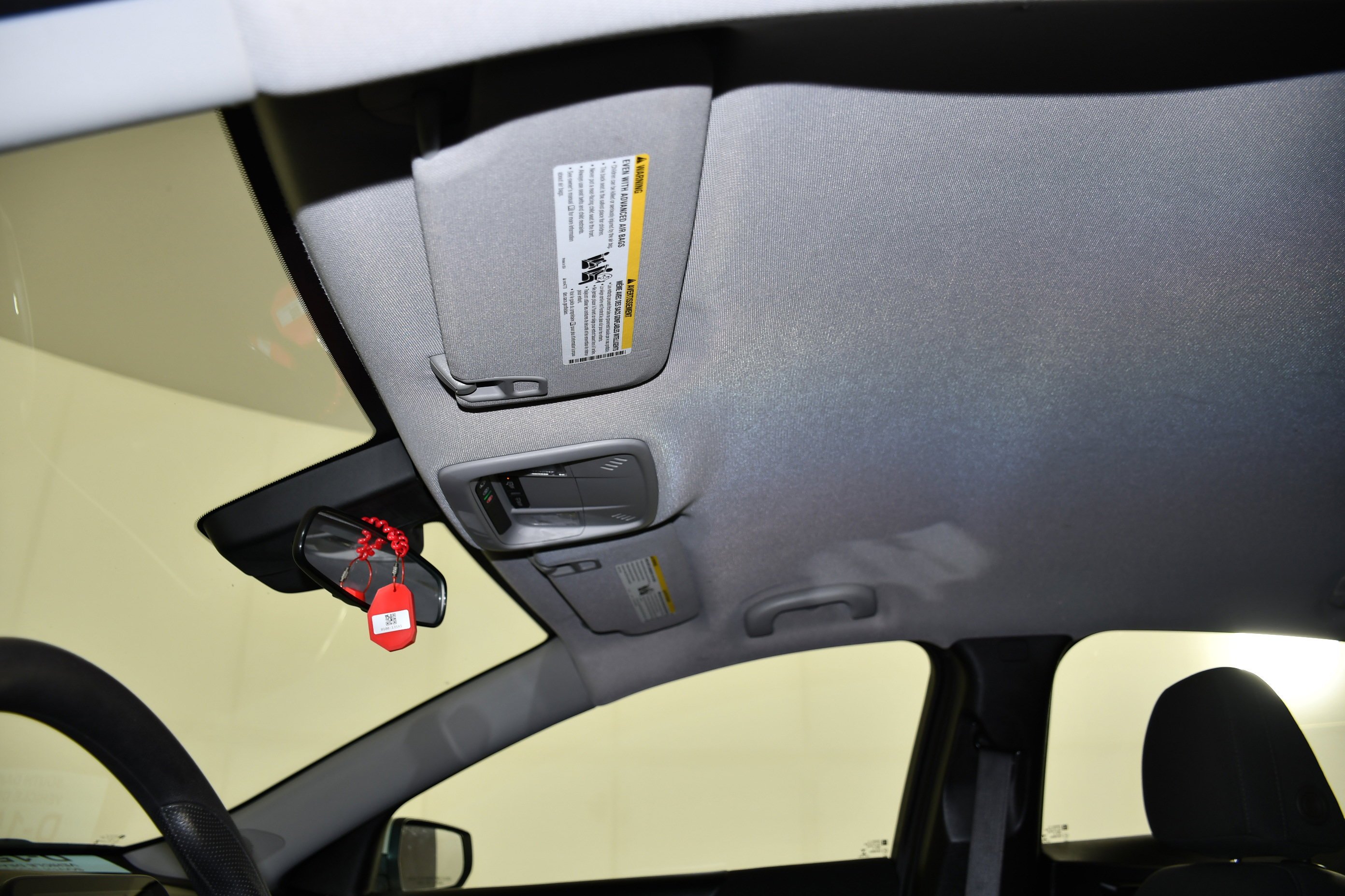 Used 2024 Summit White Chevrolet LT image 40