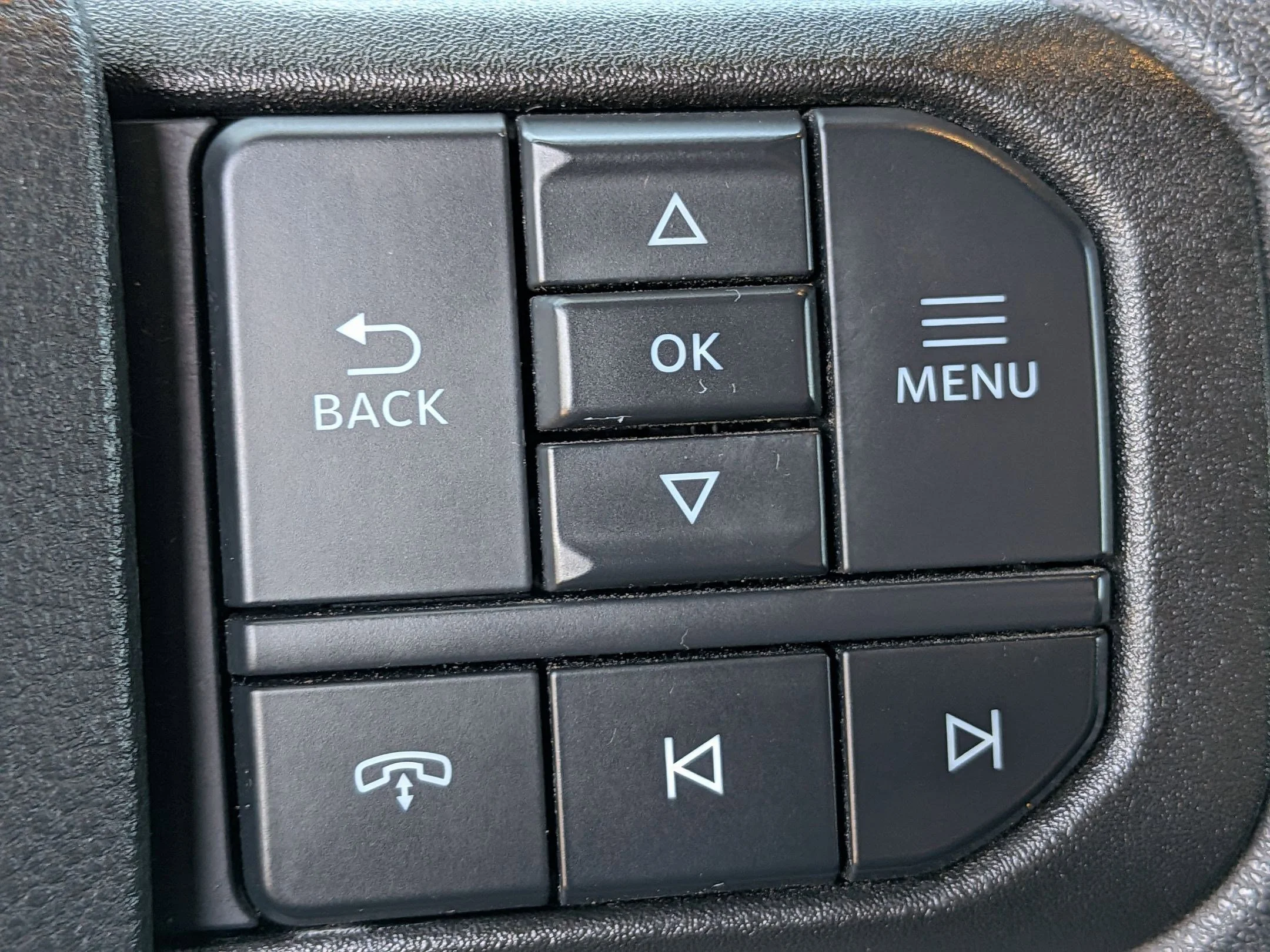 Used 2023 Black Ford XL image 14