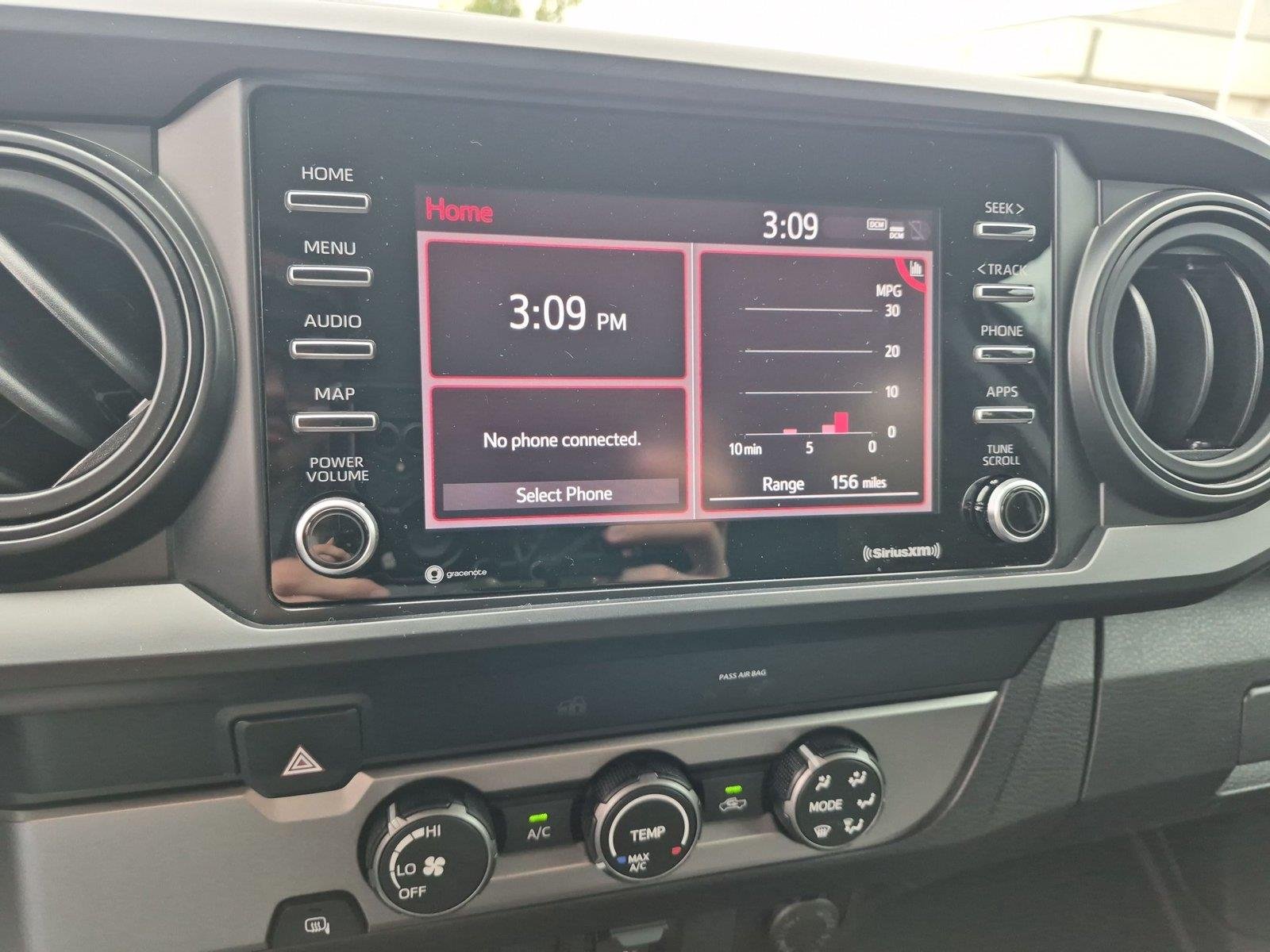Used 2023 Ice Cap Toyota SR image 25