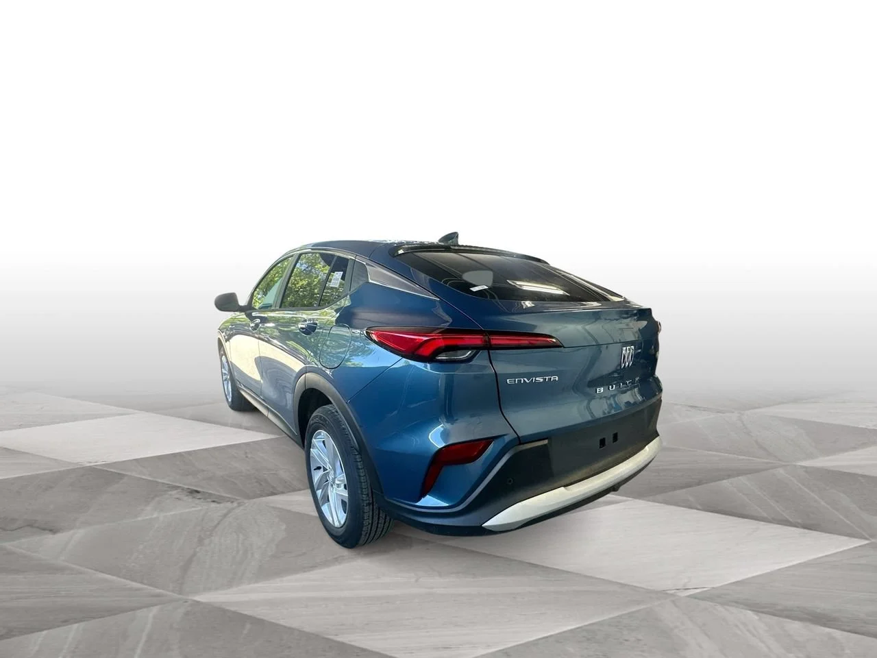 2026 Buick Envista Preferred - Photo 6