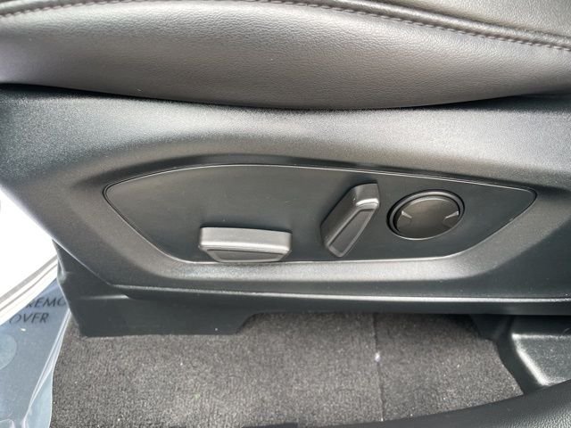 Used 2024 Gray Metallic Ford XLT image 30