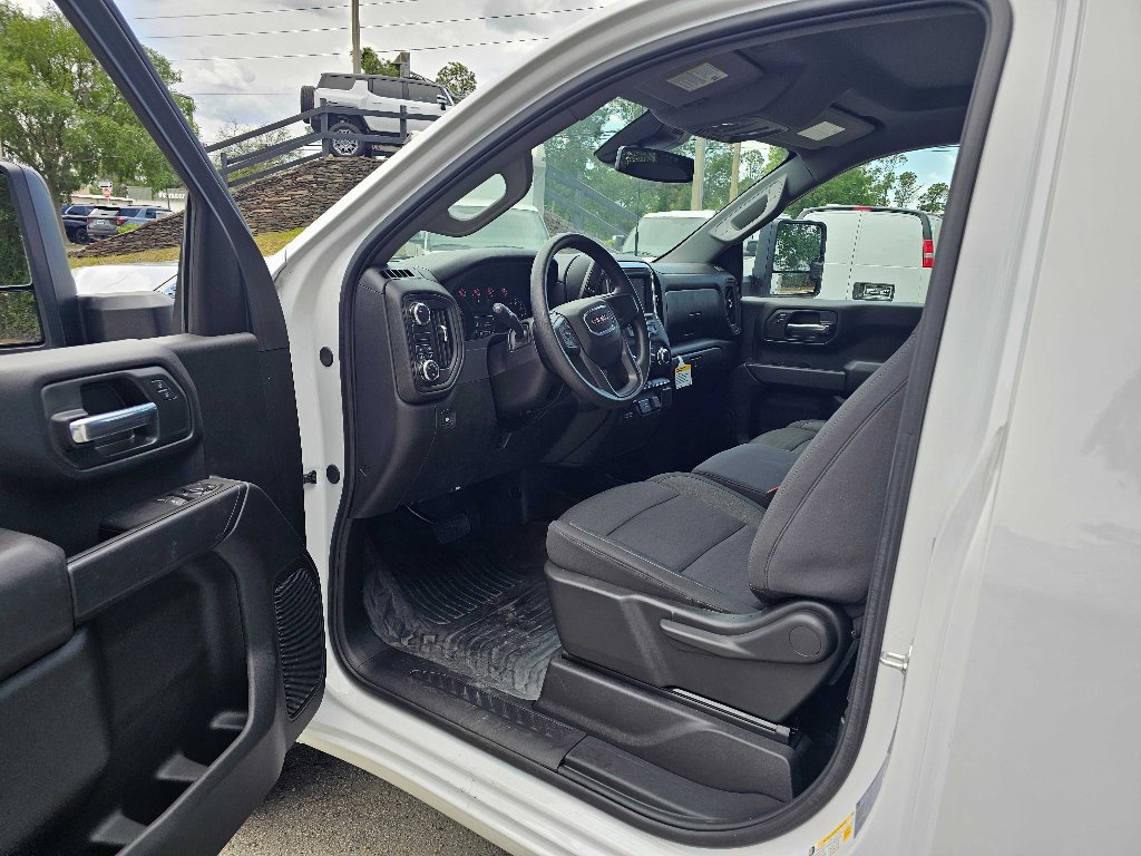 2025 GMC Sierra 2500HD Pro - Photo 29