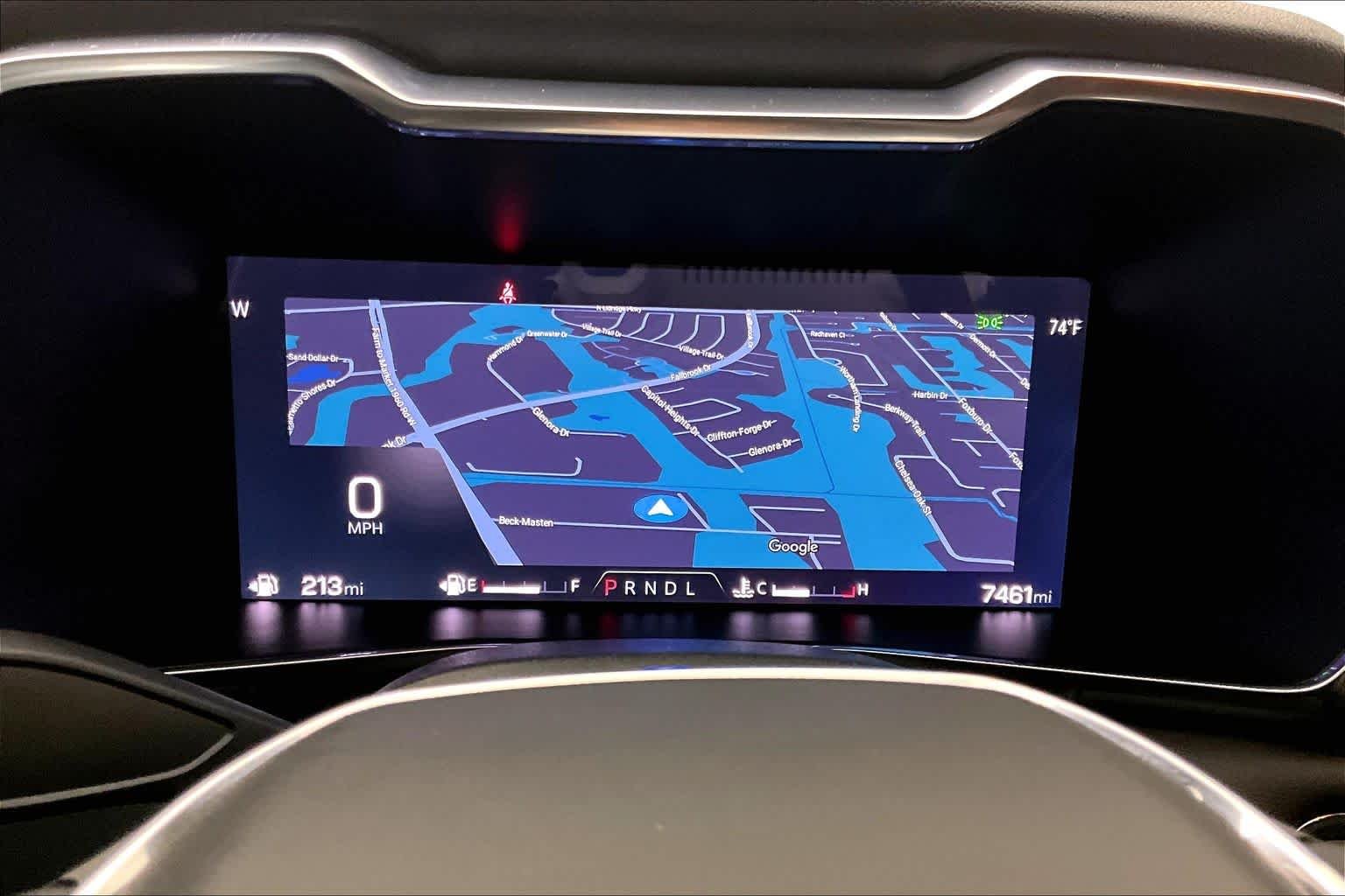 2026 GMC Canyon Elevation - Photo 25