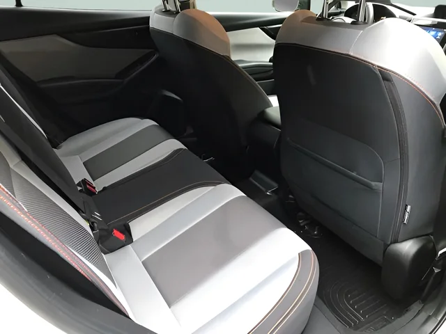 Used 2020 White Subaru Premium image 13