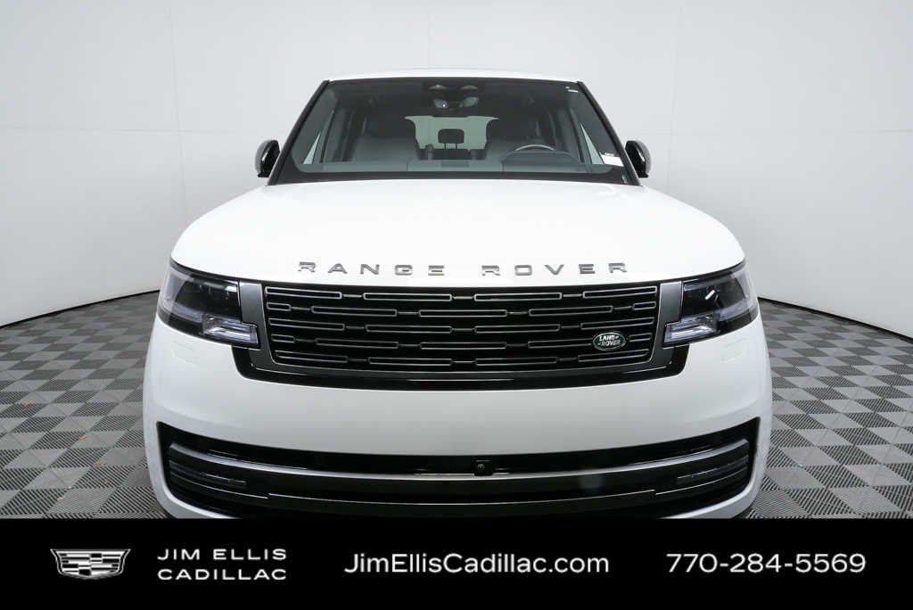 2024 Land Rover Range Rover SE - Photo 35