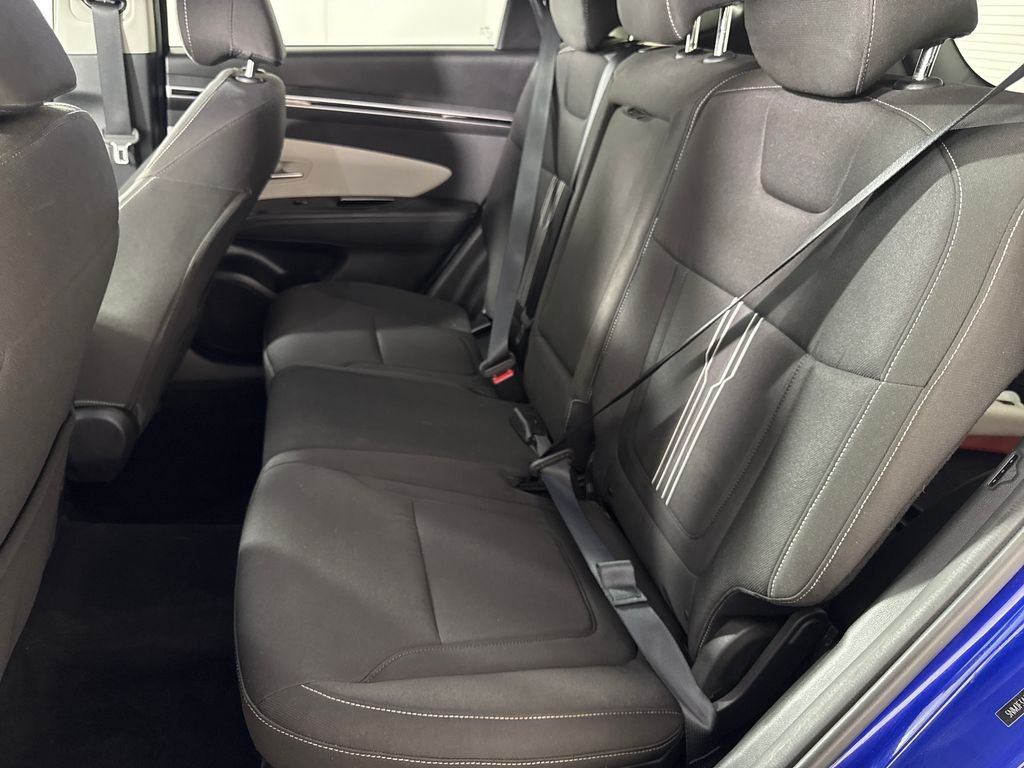 2022 Hyundai Tucson SEL - Photo 15
