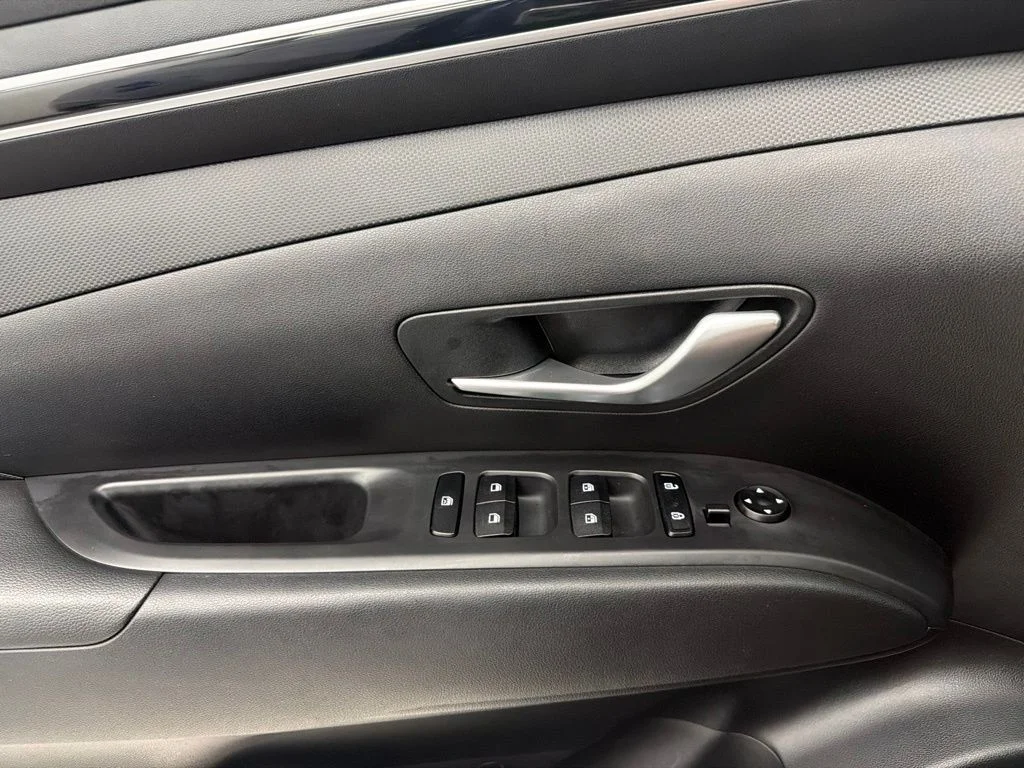 Used 2024 Blue Hyundai SEL image 23