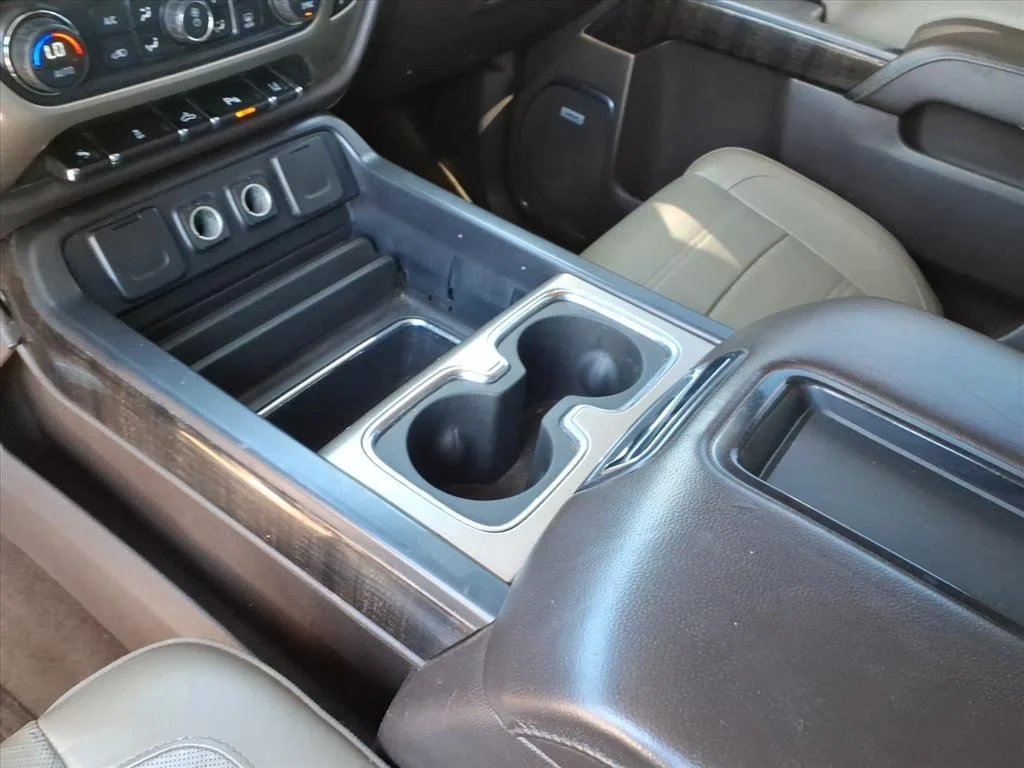 Used 2014 Sonoma Red Metallic GMC Denali image 23