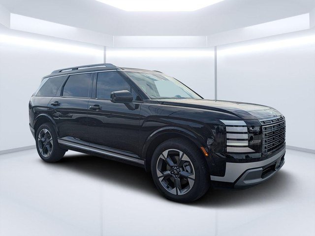 2026 Hyundai PALISADE Limited FWD