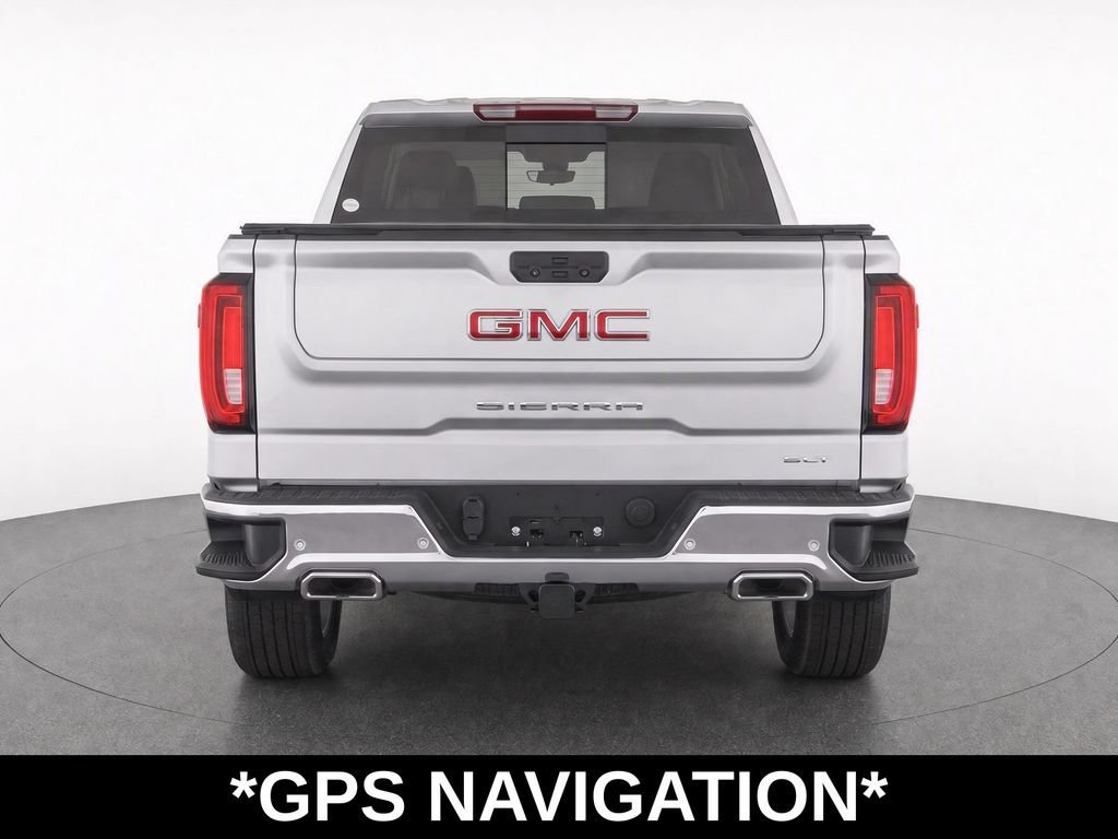 Used 2019 QUICKSILVER METALLIC GMC SLT image 10