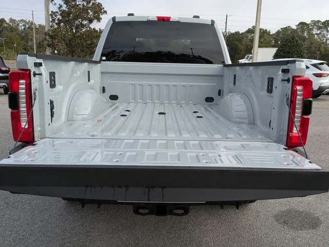 2026 Ford F-350 Super Duty Lariat - Photo 13