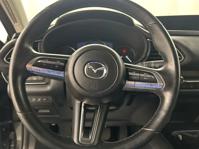 Used 2023 Gray Mazda 2.5 S Preferred Package image 12