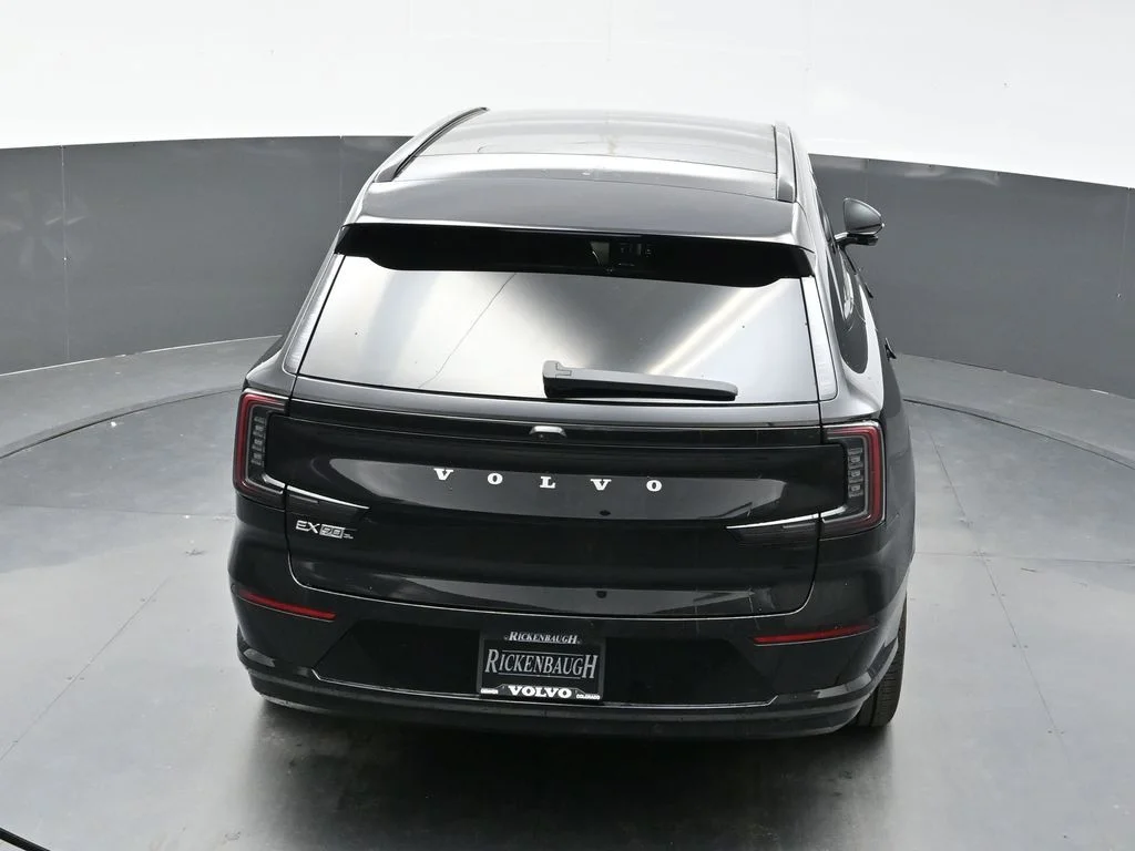 2025 Volvo EX90 Plus - Photo 50