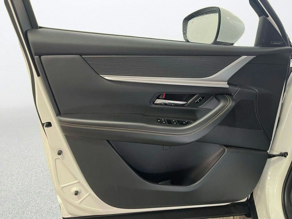 2026 Mazda CX-90 Premium Plus Package - Photo 9