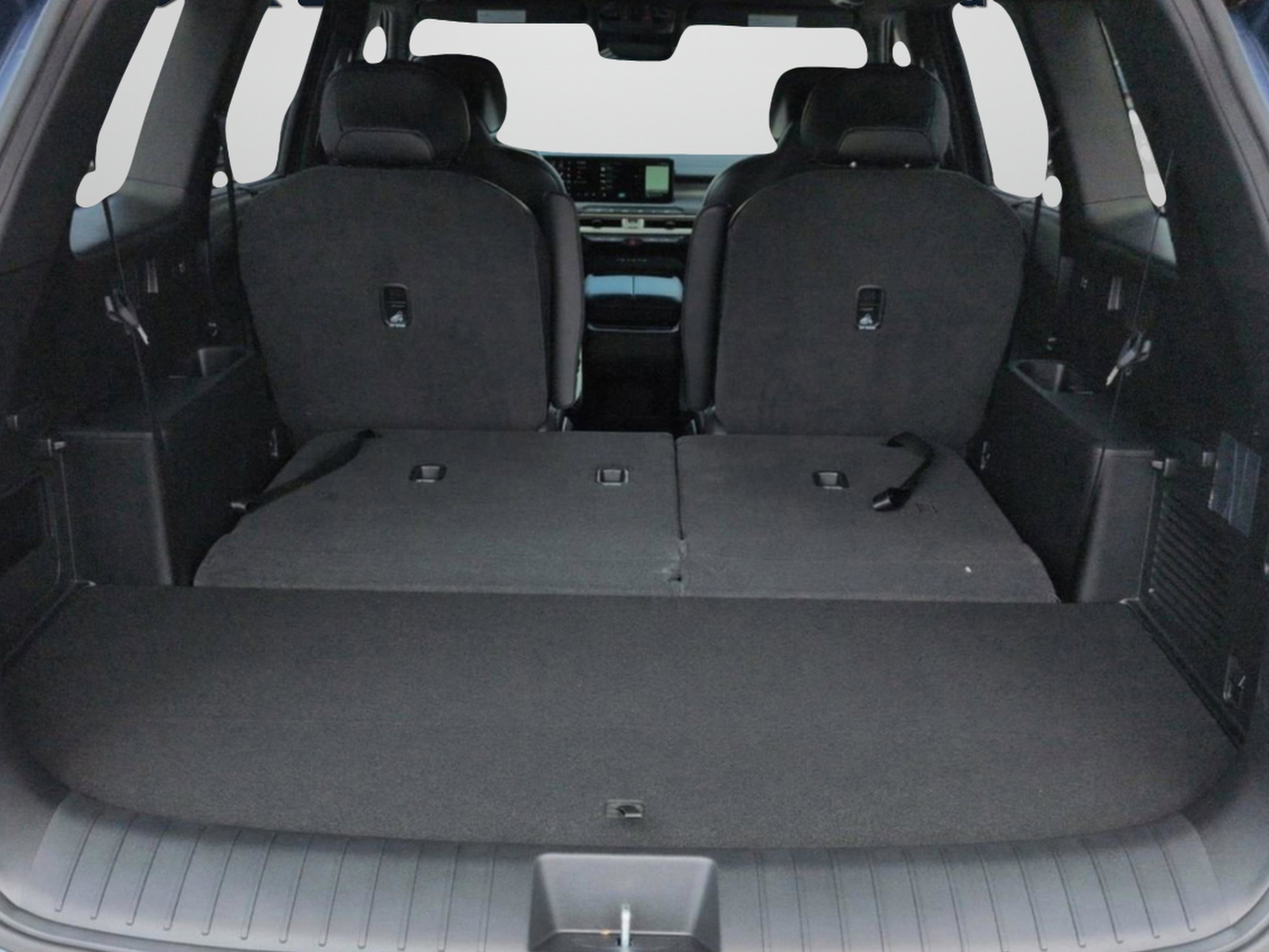 New 2027 Glacial White Pearl Kia EX image 10