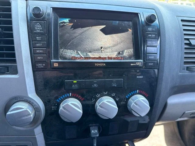 Used 2007 Brown Toyota SR5 image 6