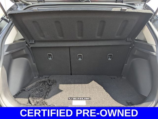 2026 Hyundai Venue SEL - Photo 25