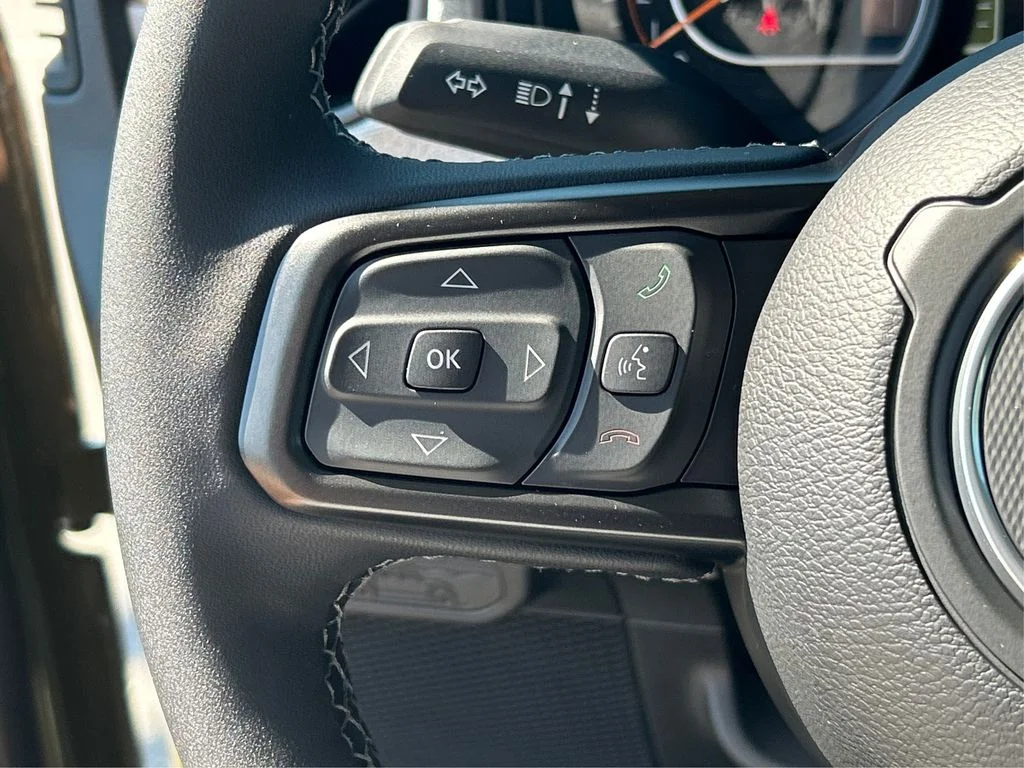 2025 Jeep Gladiator Sport S - Photo 33