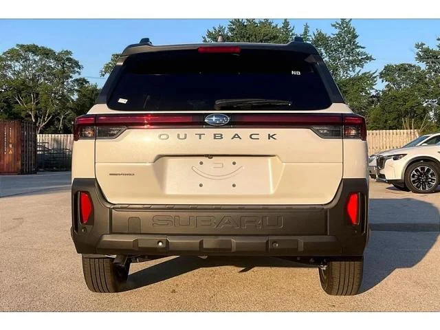 New 2026 CRYSTAL WHITE PEARL Subaru Premium image 18