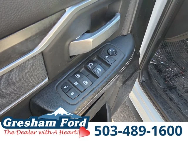 Certified Used 2021 Bright White Clearcoat Ram Big Horn image 19