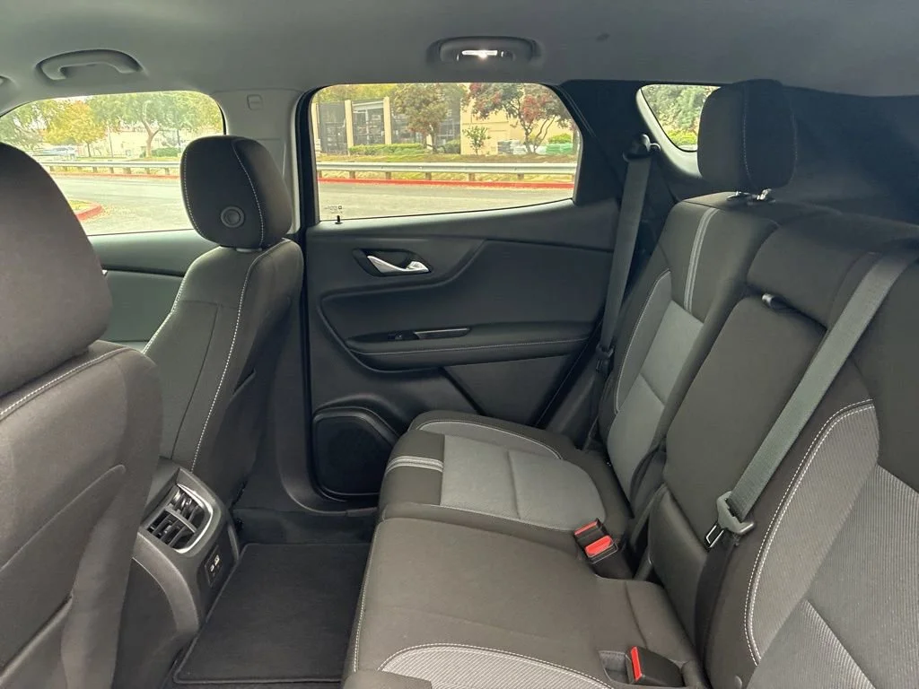 2025 Chevrolet Blazer 2LT - Photo 19