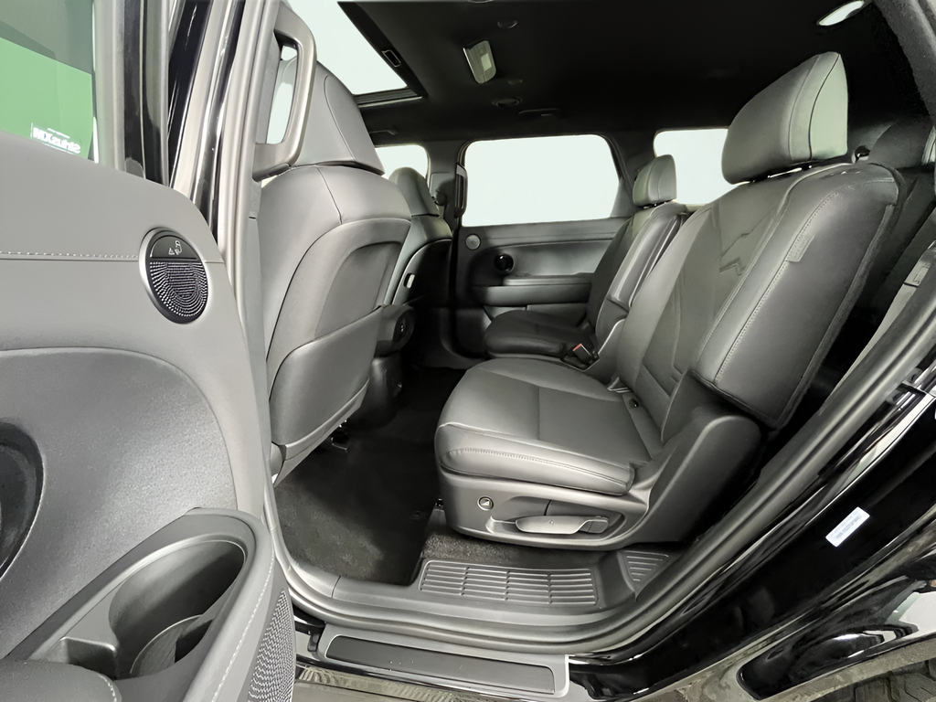 New 2026 Black Hyundai XRT Pro image 10