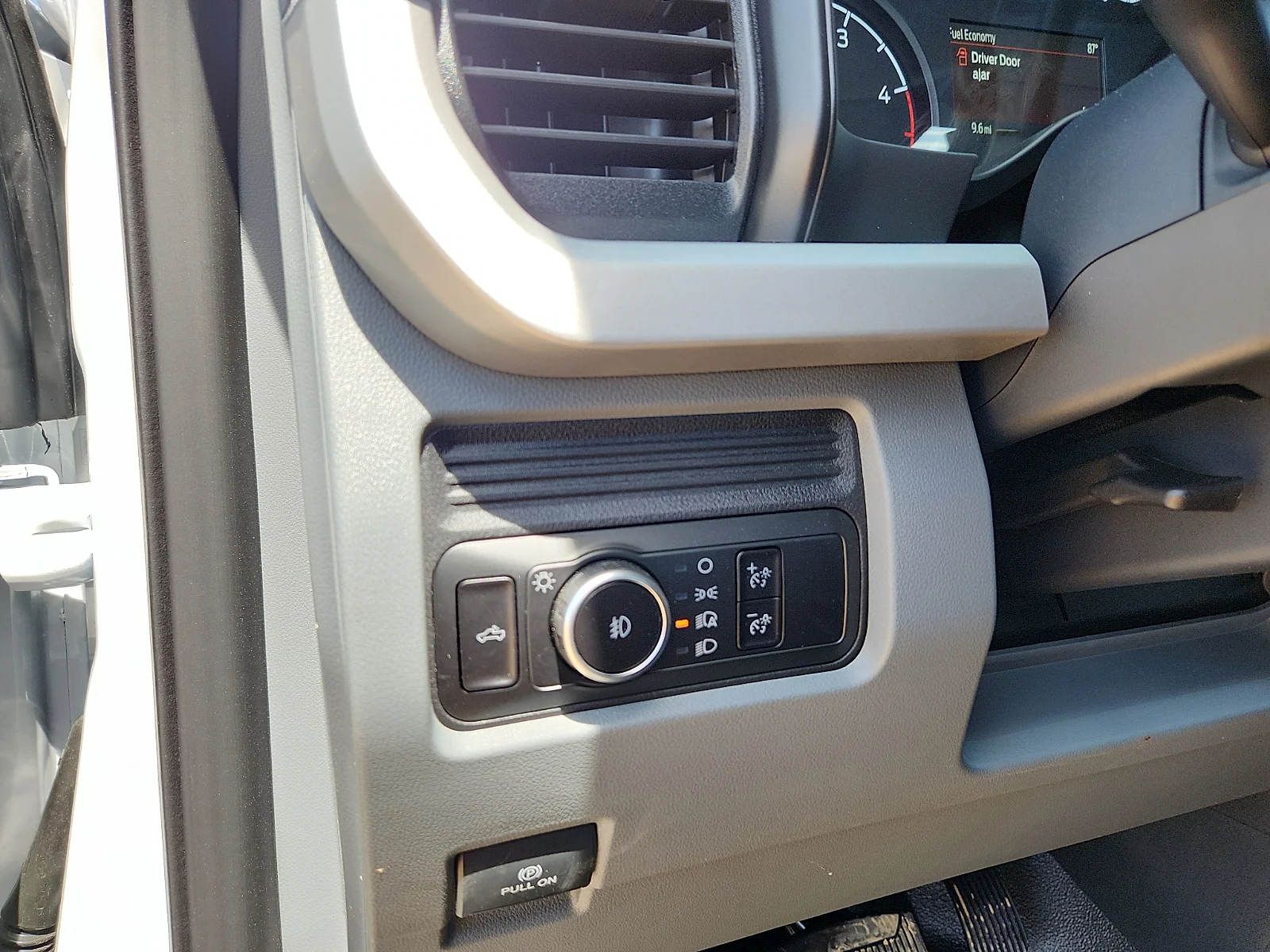 New 2026 Oxford White Ford F-450® XL image 16