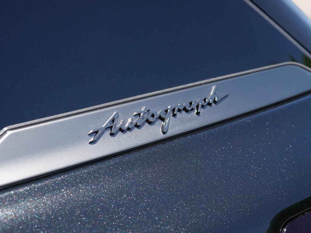 New 2027 2T MNRL BLK INFINITI Autograph AWD image 6