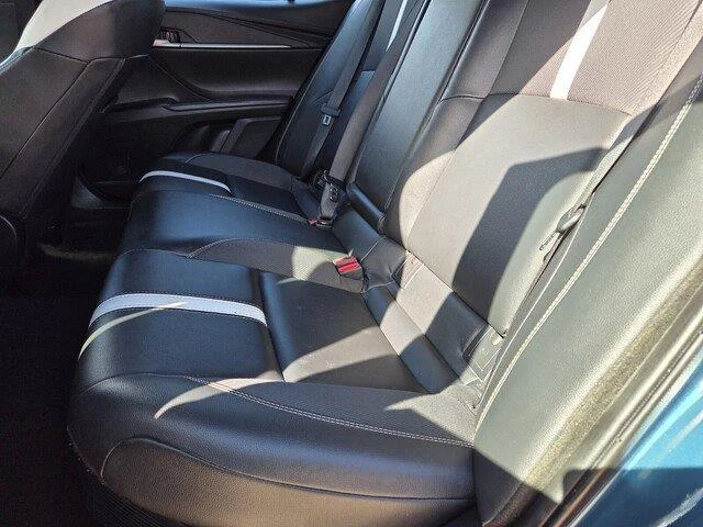 Used 2025 Ocean Gem Toyota SE image 23