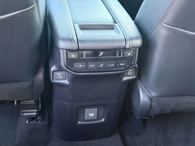 Certified Used 2024 BLUEPRINT Toyota Hybrid MAX Limited image 32