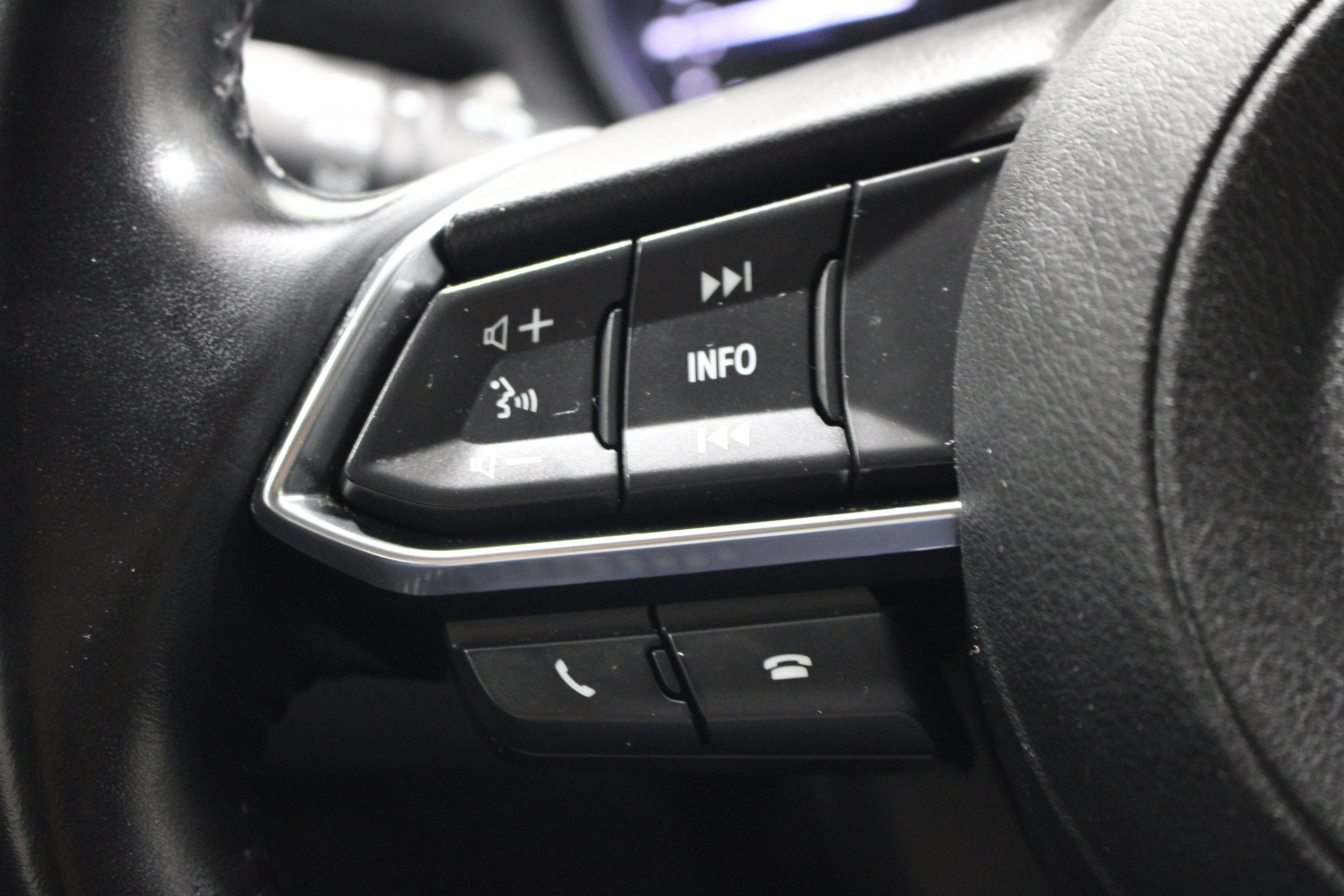 2018 Mazda Mazda6 Grand Touring - Photo 11