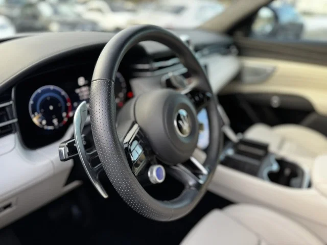 Used 2024 Bianco Maserati GT AWD ~ Techssistance Package image 12