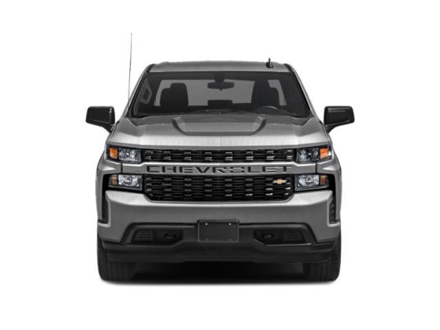 Used 2021 Satin Steel Metallic Chevrolet Custom image 7