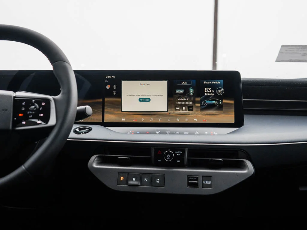 2026 Nissan LEAF SV+ - Photo 14