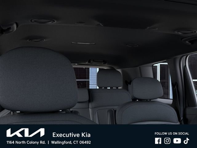 New 2027 Glacial White Pearl Kia S image 27