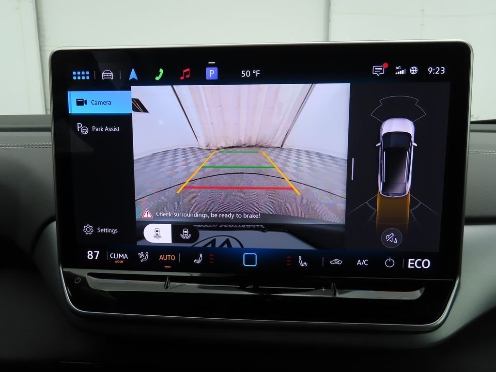2026 Volkswagen ID.4 PRO - Photo 16