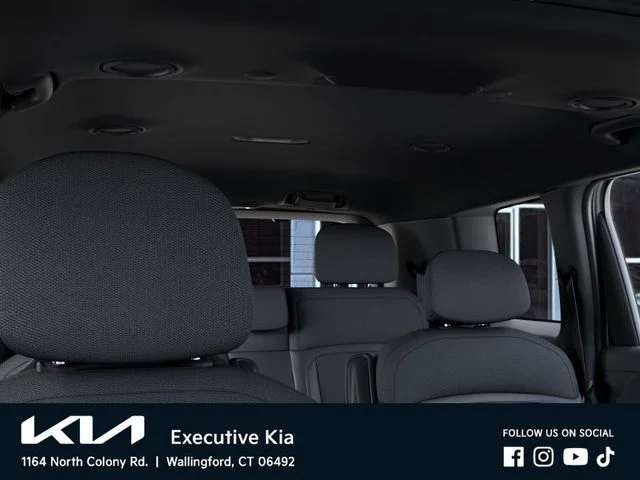 New 2027 White Kia S image 27