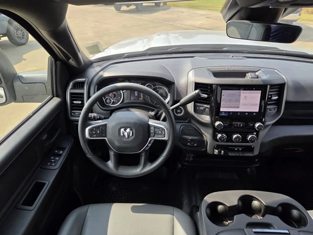 2026 RAM 2500 Tradesman - Photo 30