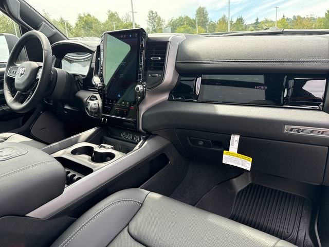 New 2026 Canyon Lake Exterior Paint RAM Rebel image 26